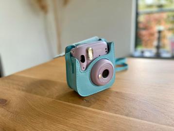 Instax Mini 11 Camera - Direct Klaar! beschikbaar voor biedingen