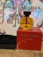 Cartier - le Baiser du dragon miniature 7,5ml edp, Ophalen of Verzenden, Nieuw, Miniatuur, Gevuld