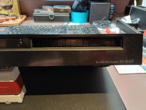 Onkyo BD-SP309 bluray speler, Audio, Tv en Foto, Cd-spelers, Gebruikt, Overige merken, Ophalen of Verzenden