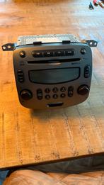 Hyundai i10 2012 Originele Autoradio, Auto diversen, Autoradio's, Ophalen of Verzenden, Gebruikt