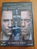 THE NIGHT MANAGER, Vanaf 16 jaar, Verzenden, Boxset, Zo goed als nieuw
