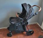 Lionelo kinderwagen 4 in 1, Ophalen, Zo goed als nieuw, Overige merken