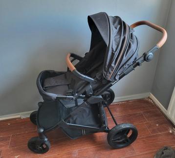 Lionelo kinderwagen 4 in 1 beschikbaar voor biedingen