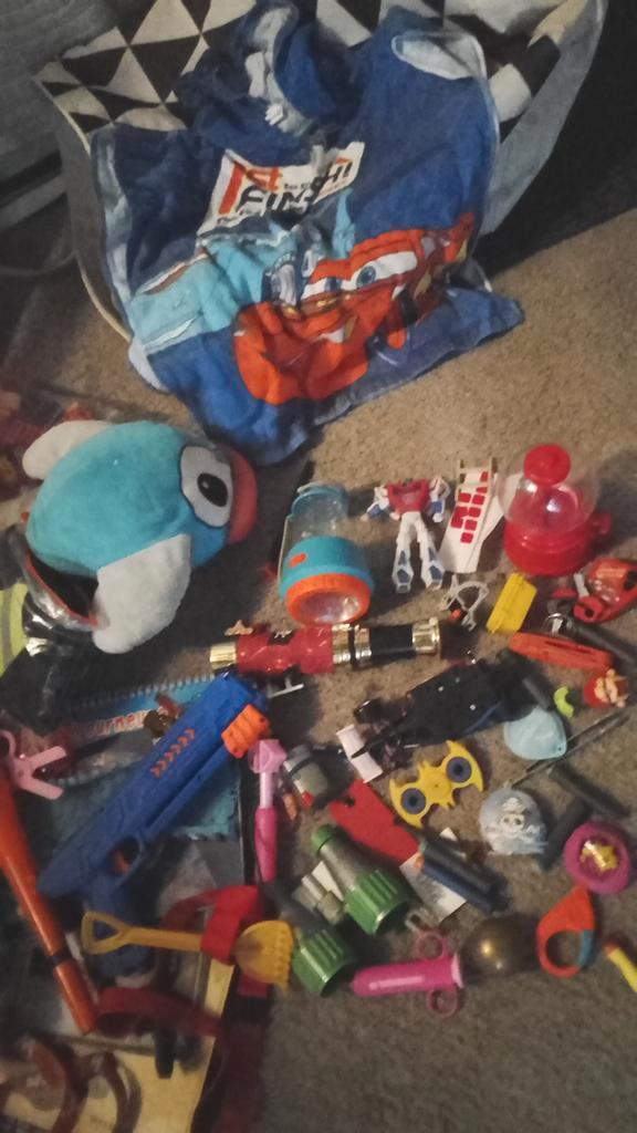 GRATIS SPEELGOED Diverse - Ophalen! GRATIS, Kinderen en Baby's, Speelgoed | Overig, Gebruikt, Jongen of Meisje, Ophalen