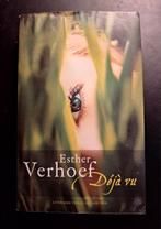 Déjà vu - Esther Verhoef, Gelezen, Ophalen of Verzenden, Esther Verhoef