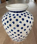 Vaas, Ophalen, Gebruikt, Overige kleuren, Glas