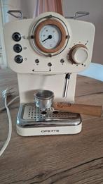 Create koffiemachine, Ophalen of Verzenden, Zo goed als nieuw, Koffiemachine