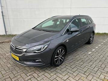 Opel Astra Sports Tourer 1.0 Business+ Navi Cruise Controle  beschikbaar voor biedingen