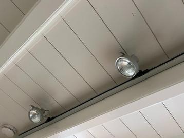 plafond lamp beschikbaar voor biedingen