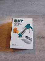 Day koekjespers, Ophalen of Verzenden, Nieuw