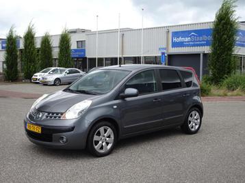 Nissan Note 1.4 First Note Airco Inruilkoopje beschikbaar voor biedingen