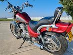 Kawasaki Vulcan EN500 Chopper - Betrouwbaar en Stijlvol!, 2 cilinders, Chopper, Particulier, Meer dan 35 kW