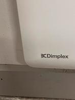 Twee elektrische Dimplex paneel/convectoren/radiatoren, Ophalen, 30 tot 80 cm, Radiator, Minder dan 60 cm