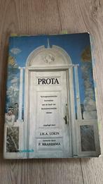 Prota Lokin, Boeken, Ophalen of Verzenden, Gelezen, J.H.A. Lokin