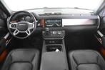 Land Rover Defender 110 3.0 P400 110 XS Edition *Full Option, Automaat, Gebruikt, Zwart, 2996 cc