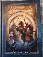 Raveleijn - Paul van Loon, Efteling, Boeken, Ophalen of Verzenden, Zo goed als nieuw, Paul van Loon