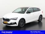 Skoda Scala 1.5 TSI Style DSG | Panoramadak | Digital Cockpi, Auto's, Skoda, 12 maanden, Scala, 4 cilinders, Wit