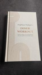 Angélique Heijligers - Inner workout, Ophalen of Verzenden, Nieuw, Angélique Heijligers