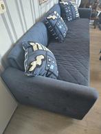 Bed bank, Ophalen, Driepersoons, 75 tot 100 cm, Zo goed als nieuw