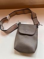 Brons  Schoudertas - Nieuw, Sieraden, Tassen en Uiterlijk, Tassen | Damestassen, Ophalen of Verzenden, Nieuw, Schoudertasje