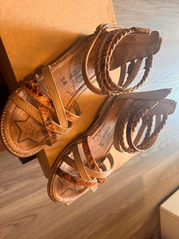 Tom Tailor sandalen beschikbaar voor biedingen