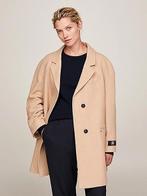 Tommy hilfiger oversized mantel  Huidige collectie, Nieuw, Tommy Hilfiger, Beige, Ophalen of Verzenden