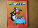 adv2383 timothy 1 hc, Eén stripboek, Ophalen, Gelezen