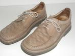 Josef Seibel heren schoenen maat 44 wijdte G, Josef Seibel, Ophalen of Verzenden, Gedragen, Veterschoenen