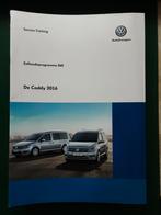 Volkswagen zelfstudieprogramma's div modelen en onderwerpen, Boeken, Auto's | Boeken, Volkswagen, Zo goed als nieuw, Ophalen