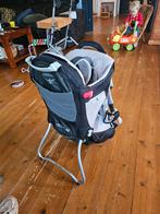 Osprey Poco AG Rugdrager, Gebruikt, Rug, Draagzak, Ophalen