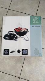BBQ Aberdeen, Witgoed en Apparatuur, Gourmetstellen, Ophalen of Verzenden, Zo goed als nieuw