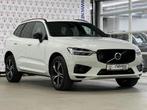 Volvo XC60 2.0 Recharge T8 AWD R-Design/PANO/LUCHTVERING/TRE, Auto's, Volvo, 12 maanden, Gebruikt, Zwart, Bedrijf