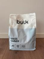 Bulk Mass Gainer 2.5KG Chocolade - Nieuw!, Ophalen, Nieuw, Armen, Overige typen