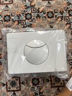 3x Villeroy & Boch ViConnect bedieningsplaat 100S wit glans, Doe-het-zelf en Verbouw, Sanitair, Ophalen of Verzenden, Nieuw, Toilet