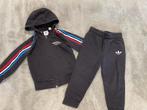 Adidas Trainingspak Maat 104, Ophalen of Verzenden, Zo goed als nieuw, Jongen of Meisje