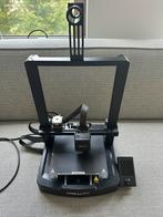 Creality Ender 3 v3 SE 3D Printer, Computers en Software, 3D Printers, Ophalen, Zo goed als nieuw