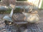 vespa VNA, Gebruikt, Overige modellen, Benzine, 125 cc