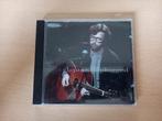 Eric Clapton  - Unplugged, Ophalen of Verzenden, 1980 tot heden, Zo goed als nieuw, Jazz
