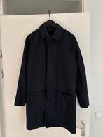 APC trench coat / jacket | Size S, Ophalen, APC, Blauw, Maat 36 (S)