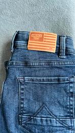Mooie jeans van America Today, maat 134/140, Broek, America Today, Nieuw, Ophalen of Verzenden