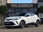 Toyota C-HR Hybrid Bi-Tone Nieuw Model, Auto's, 4 cilinders, Bedrijf, Hybride Elektrisch/Benzine, SUV of Terreinwagen