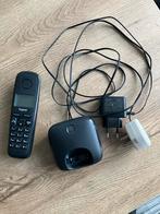 Gigaset AS190 H Draadloze Telefoon, Telecommunicatie, Vaste telefoons | Handsets en Draadloos, Ophalen of Verzenden, Zo goed als nieuw
