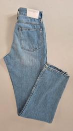 ZGAN! CLOSED JEANS STONE WASH REGULAR FIT HIGH WAIST MT 29, Blauw, Closed, Ophalen of Verzenden, Zo goed als nieuw