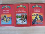 3 NIEUWE BOEKEN VAN KARL MAY NOOIT GELEZEN SAMEN € 3,00, Verzenden, Nieuw