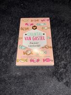 Chantal van Gastel - Zwaar Verliefd!, Boeken, Ophalen of Verzenden, Gelezen, Nederland