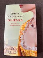Simone van der Vlugt - Ginevra -, Boeken, Nieuw, Ophalen of Verzenden, Simone van der Vlugt
