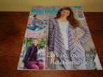 Evy: hip haken patronenblad Nr. 11, Hobby en Vrije tijd, Breien en Haken, Ophalen of Verzenden, Gebruikt, Haken, Patroon of Boek