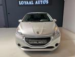 Peugeot 208 1.0 PureTech LIKE | AIRCO | CRUISE | ELEK.RAMEN, Auto's, Peugeot, Voorwielaandrijving, Euro 5, Gebruikt, 68 pk