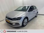 Volkswagen Polo 1.0 MPI Trendline 5 deurs-Navigatie-Cruiseco, 1005 kg, Stof, Gebruikt, Bedrijf