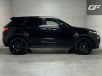 Land Rover Range Rover Evoque 2.0 SI4 4WD AUT 2016 Zwart, Auto's, 1800 kg, Zwart, 4 cilinders, Zwart